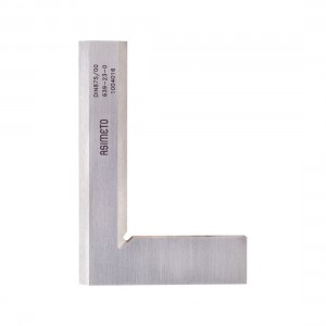 ASİMETO Kıl Gönye 200 x 130mm
